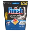 Finish Quantum Ultimate mosogatógép-kapszula, Citrom illat, 60db termékhez kapcsolódó kép
