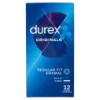 Durex Originals 12db termékhez kapcsolódó kép