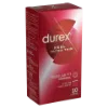 Durex Feel Ultra Thin 10db termékhez kapcsolódó kép