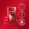 Durex Feel Ultra Thin 10db termékhez kapcsolódó kép