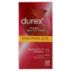 Durex Feel Ultra Thin 2x10 termékhez kapcsolódó kép