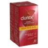 Durex Feel Ultra Thin 2x10 termékhez kapcsolódó kép