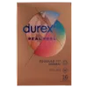 Durex Real Feel - latexmentes óvszer (16db) termékhez kapcsolódó kép