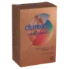 Durex Real Feel - latexmentes óvszer (16db) termékhez kapcsolódó kép
