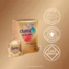 Durex Real Feel - latexmentes óvszer (16db) termékhez kapcsolódó kép