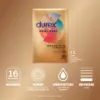 Durex Real Feel - latexmentes óvszer (16db) termékhez kapcsolódó kép