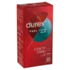 Durex Feel Thin XL 10db termékhez kapcsolódó kép