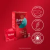 Durex Feel Thin XL 10db termékhez kapcsolódó kép