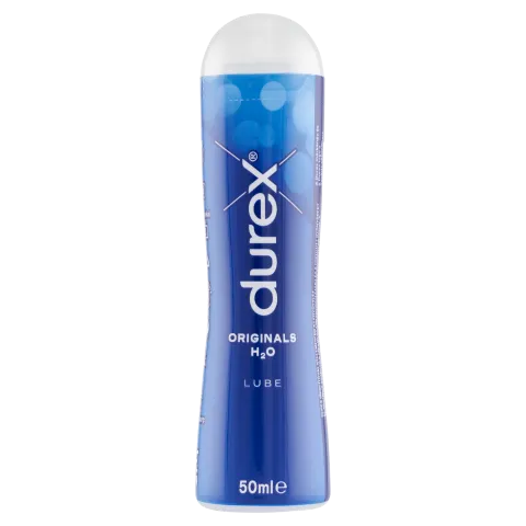 Durex Originals síkosító gél 50ml termékhez kapcsolódó kép