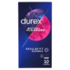 Durex Mutual Pleasure 10db termékhez kapcsolódó kép
