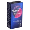 Durex Mutual Pleasure 10db termékhez kapcsolódó kép