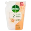Dettol Pumpás Folyékony Szappan utántöltő Méz 500ml termékhez kapcsolódó kép