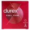 Durex Feel Thin 3db termékhez kapcsolódó kép
