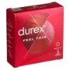 Durex Feel Thin 3db termékhez kapcsolódó kép