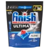 Finish Quantum Ultimate mosogatógép-kapszula, Regular, 60db termékhez kapcsolódó kép