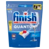 Finish Powerball Quantum All in 1 mosogatógép-kapszula, Lemon, 60 db termékhez kapcsolódó kép
