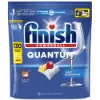 Finish Powerball Quantum All in 1 mosogatógép-kapszula, Lemon 130db termékhez kapcsolódó kép