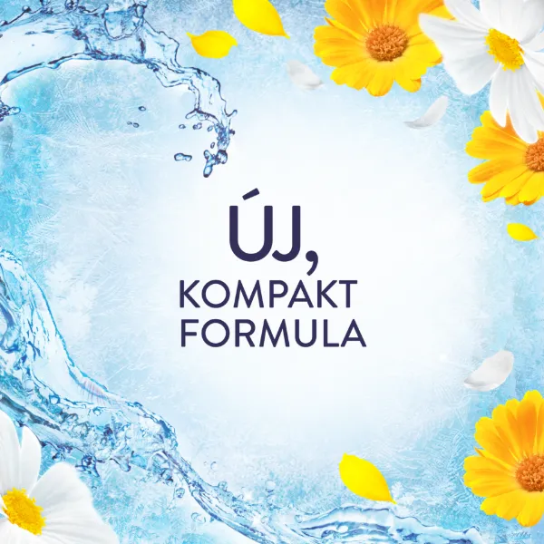 Lenor t.öblíto SummerBreeze 71/1491ml termékhez kapcsolódó kép