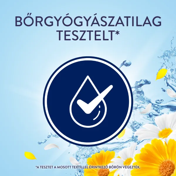 Lenor t.öblíto SummerBreeze 71/1491ml termékhez kapcsolódó kép