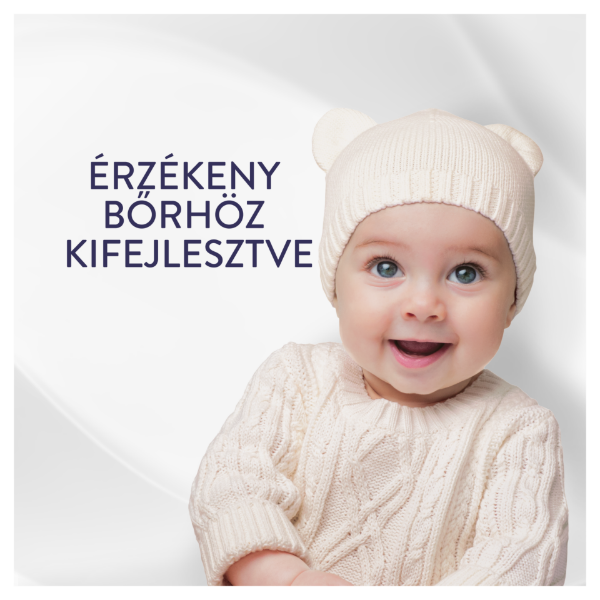 Lenor t.öblíto Sensitive 71/1491ml termékhez kapcsolódó kép
