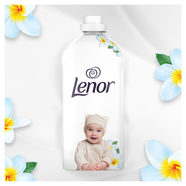 Lenor t.öblíto Sensitive 71/1491ml termékhez kapcsolódó kép