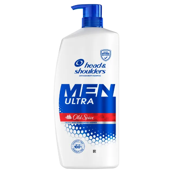 H&S sampon 800ml Old Spice termékhez kapcsolódó kép