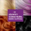 Aussie SOS sampon 300ml  Blonde&Hydrate termékhez kapcsolódó kép