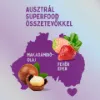 Aussie SOS balzsam 200ml Strength&Length termékhez kapcsolódó kép