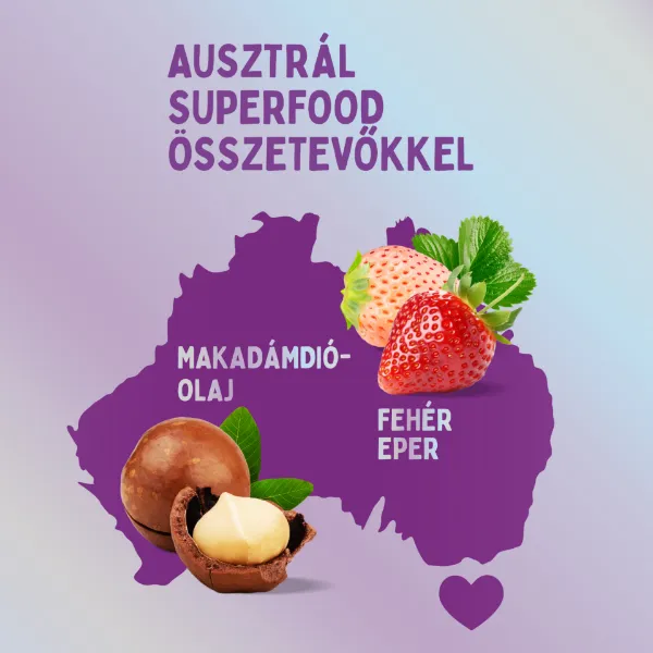 Aussie SOS balzsam 200ml Strength&Length termékhez kapcsolódó kép