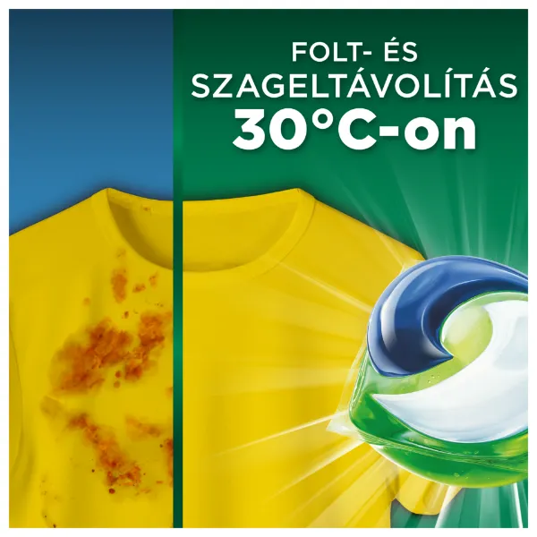 Ariel mosókapsz. Color 30 db termékhez kapcsolódó kép