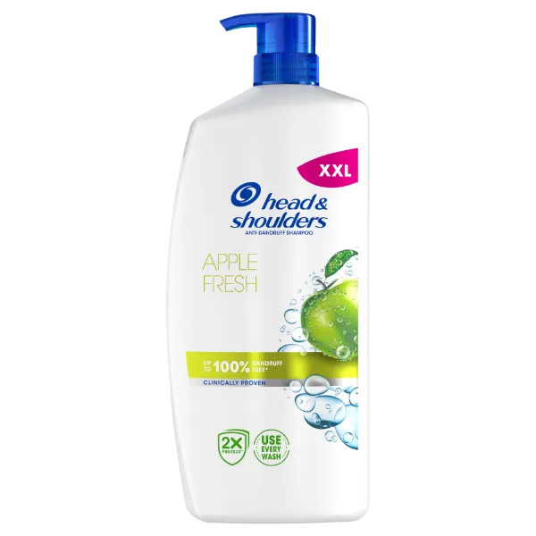 H&S sampon Apple Fresh 800ml termékhez kapcsolódó kép