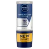 NIVEA MEN Derma Dry Control izzadásgátló 50 ml termékhez kapcsolódó kép