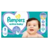 Pampers Active Baby 3, 152 Db Pelenka, 6kg-10kg termékhez kapcsolódó kép
