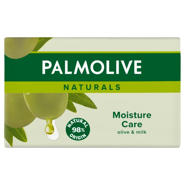 Palmolive szappan 90g Olive milk termékhez kapcsolódó kép