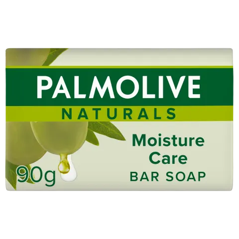 Palmolive szappan 90g Olive milk termékhez kapcsolódó kép