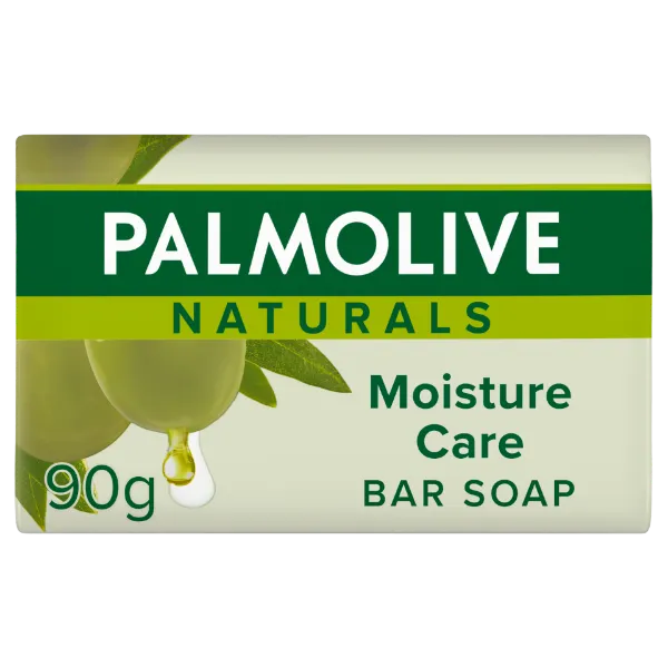 Palmolive szappan 90g Olive milk termékhez kapcsolódó kép