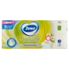 Zewa Deluxe Camomile Comfort toalettpapír 3 rétegű 8 tekercs termékhez kapcsolódó kép