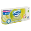 Zewa Deluxe Camomile Comfort toalettpapír 3 rétegű 8 tekercs termékhez kapcsolódó kép