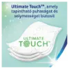 Zewa Deluxe Camomile Comfort toalettpapír 3 rétegű 8 tekercs termékhez kapcsolódó kép