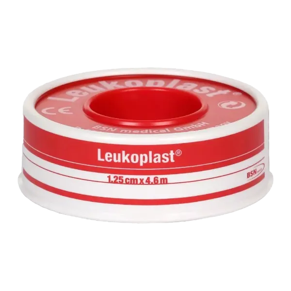 Leukoplast 1,25cm x 4,6m 1x termékhez kapcsolódó kép