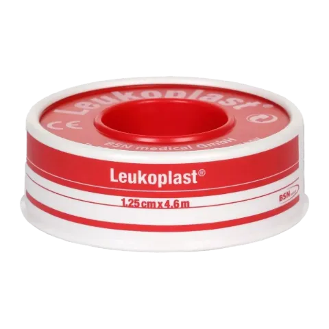 Leukoplast 1,25cm x 4,6m 1x termékhez kapcsolódó kép