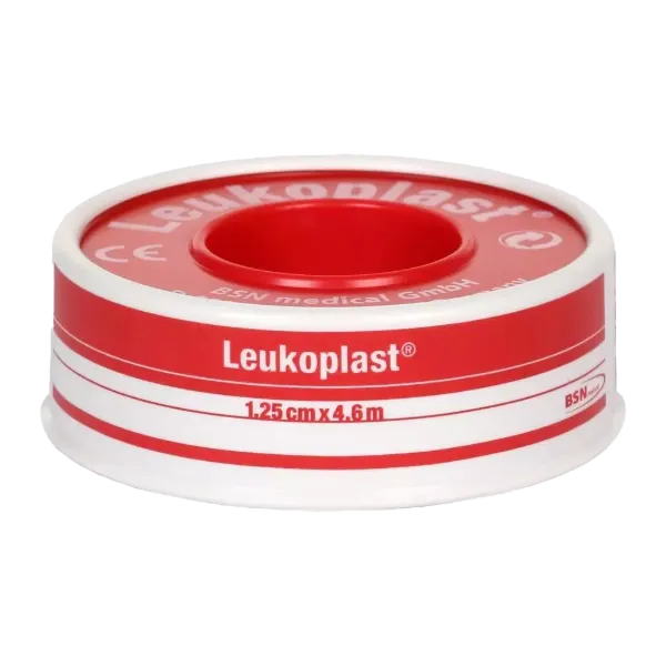 Leukoplast 1,25cm x 4,6m 1x termékhez kapcsolódó kép