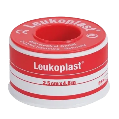 Leukoplast 2,5cm x 4,6m 1x termékhez kapcsolódó kép