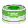 Leukosilk 2,5cm x 4,6m 1x termékhez kapcsolódó kép