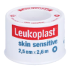 Leukoplast Skin Sensitive 2,6mx2,5cm termékhez kapcsolódó kép