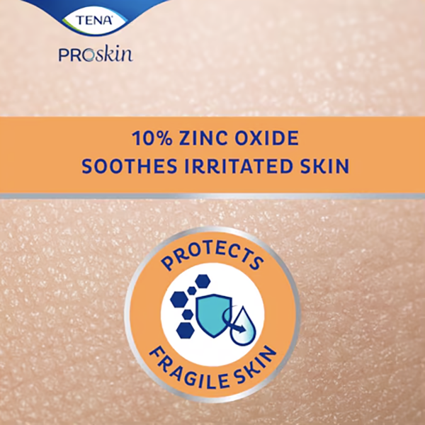 Tena ProSkin cink kenőcs 100 ml termékhez kapcsolódó kép