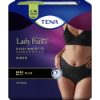 Tena Lady Pants Plus nadrágpelenka L 8db Fekete termékhez kapcsolódó kép