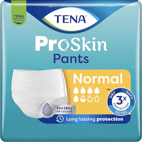Tena ProSkin Pants Normal nadrágpelenka M 30 db termékhez kapcsolódó kép