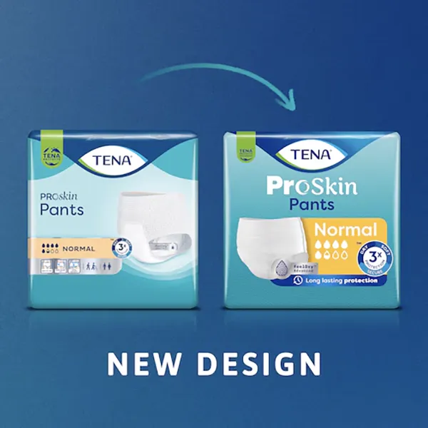 Tena ProSkin Pants Normal nadrágpelenka M 30 db termékhez kapcsolódó kép