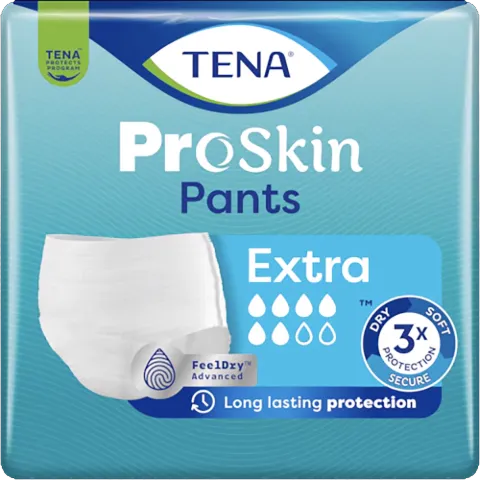 Tena ProSkin Pants Extra nadrágpelenka L 30 db termékhez kapcsolódó kép